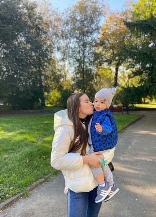 Безрукавка