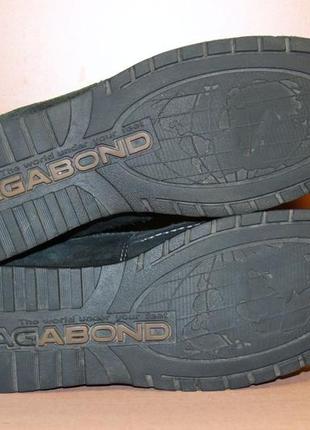 Черевики vagabond. р 443 фото