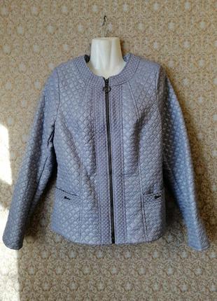 Куртка жакет