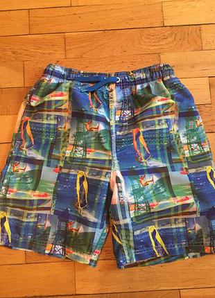 Шорти
