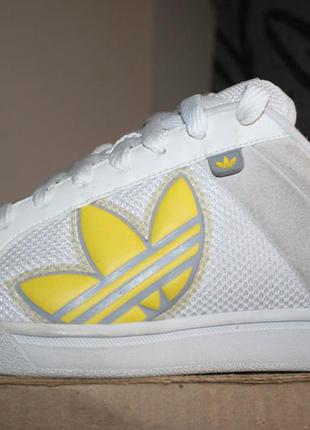 Кросівки casual adidas originals bankment evolution m