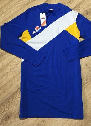 Женская туника ellesse