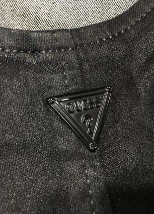 Платья guess 3