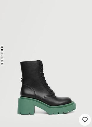 Ботинки sale ❗ 3