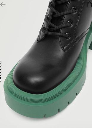 Ботинки sale ❗ 6
