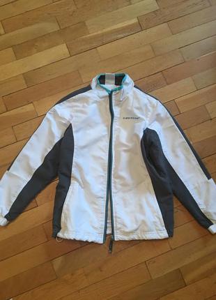 Вітрівка спортивна