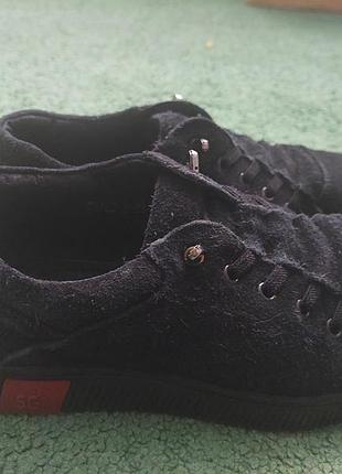 Туфлі кросівки 2