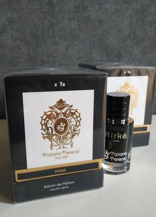 Tiziana terenzi kirke 100 ml тизиана терензи кирке1 фото