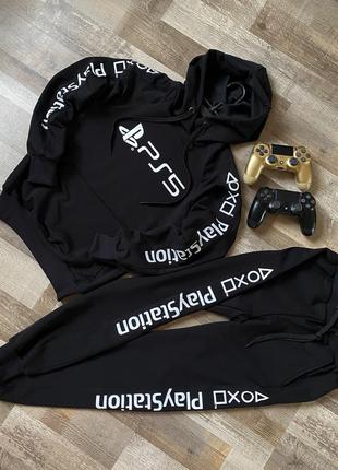 Дитячий спортивний костюм