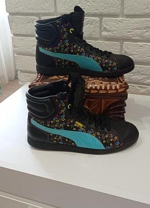 Кросівки puma