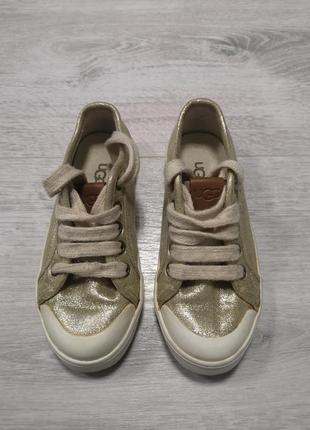 Дитячі кеди ugg 5
