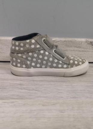 Детские кеды lacoste 3