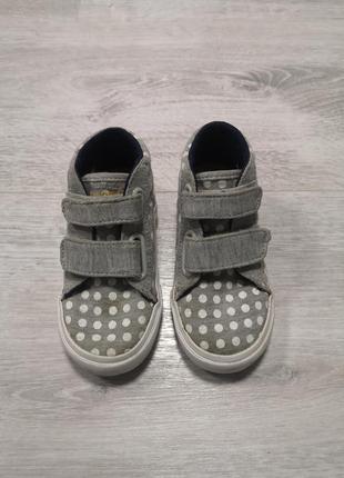 Детские кеды lacoste 5