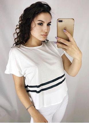 Легенька футболка! розпродаж!