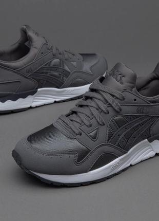 Кросівки asics gel lyte v / оригінал2 фото
