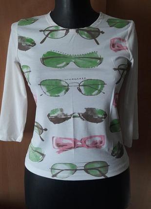 Кофта гольф