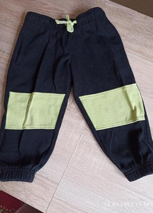 Спортивні штани lupilu 18-24міс (00099)