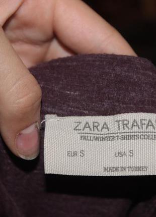 Стильная юбка в обтяжку zara2 фото