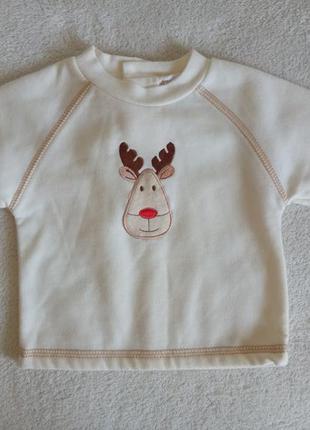 Кофта тепла