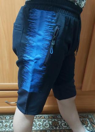 Летние шорты р.146/152