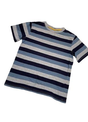 Футболка на хлопчика 8 років.