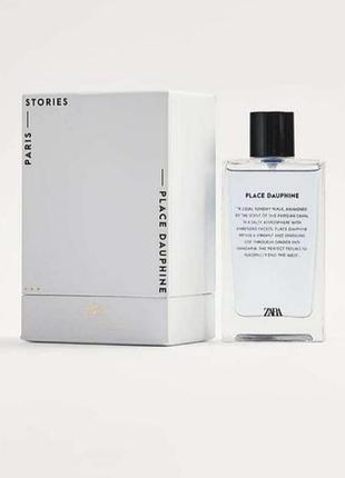 Zara place dauphine 100ml edp
