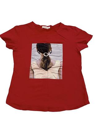 Футболка s