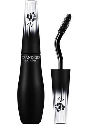 Туш lancome grandiose extreme mascara2 фото