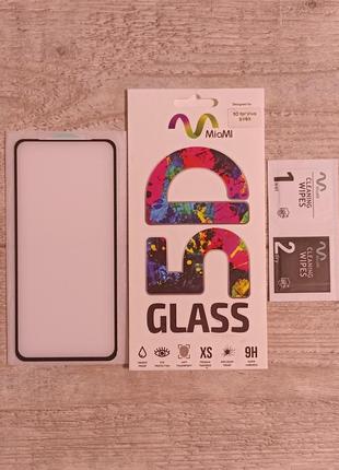 Захисне скло для vivo s1/9x3 фото