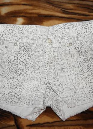 Шорты mango очень красивые 5