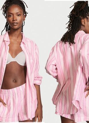 Піжама victoria's secret вікторія сікрет
