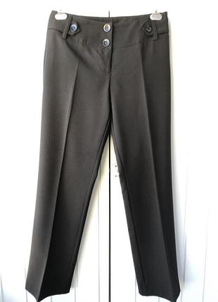 Класические женские брюки dorothy perkins