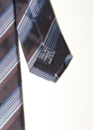 Мужской галстук hugo boss, оригинал!2 фото