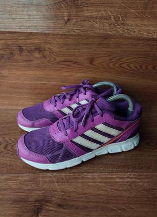 Крутые кроссовки adidas