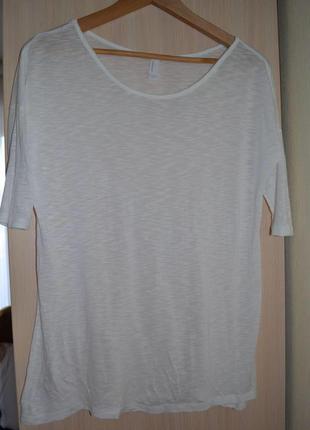 Легкая футболка vero moda 38/40