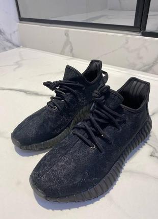 Кроссовки adidas yeezy 350 mono cinder