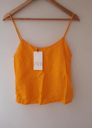 Топ zara2 фото