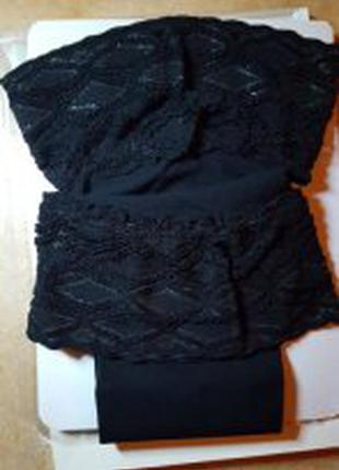 Шикарные фирменные итальянские чулки omero efira 15