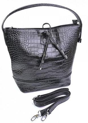 Сумка шкіра натуральна, нова . дуже дешево!