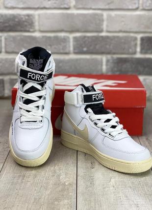 Кроссовки женские  air fоrce