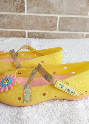 Босоножки skechers 30р