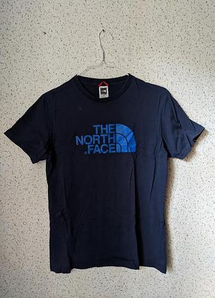 Футболка the north face оригінал