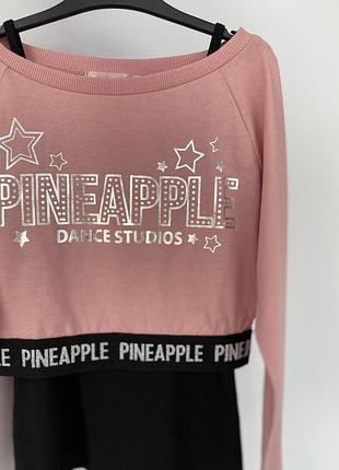 Кофта / топ pineapple 2