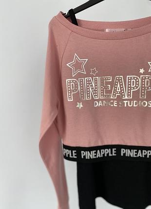 Кофта / топ pineapple 4