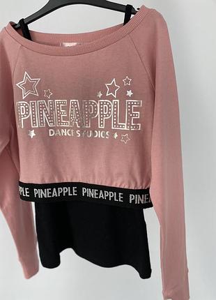 Кофта / топ pineapple 3