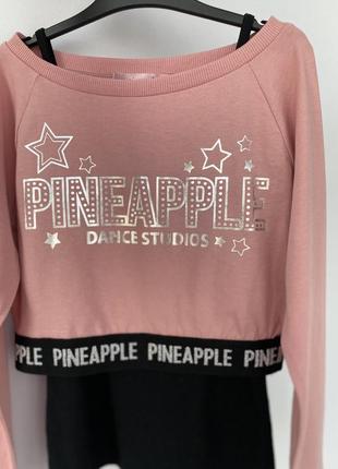 Кофта / топ pineapple