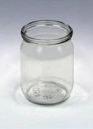Банки поллитровые баночки. тара.