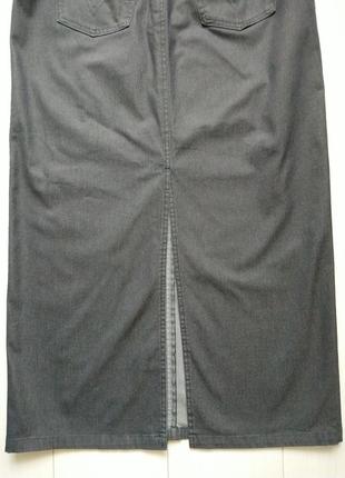 Спідниця довга юбка bianca7 фото
