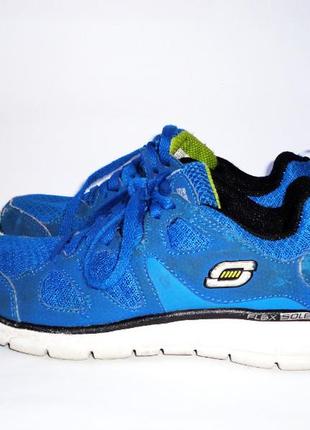 Кросівки skechers устілка 19,5 см р. 29
