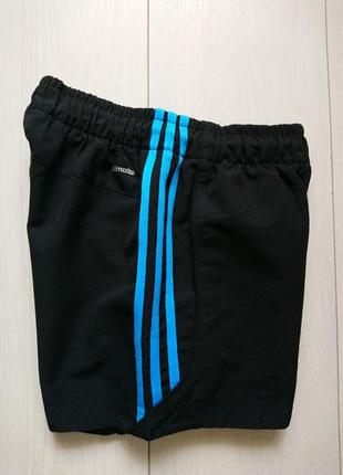 Спортивні шорти adidas4 фото